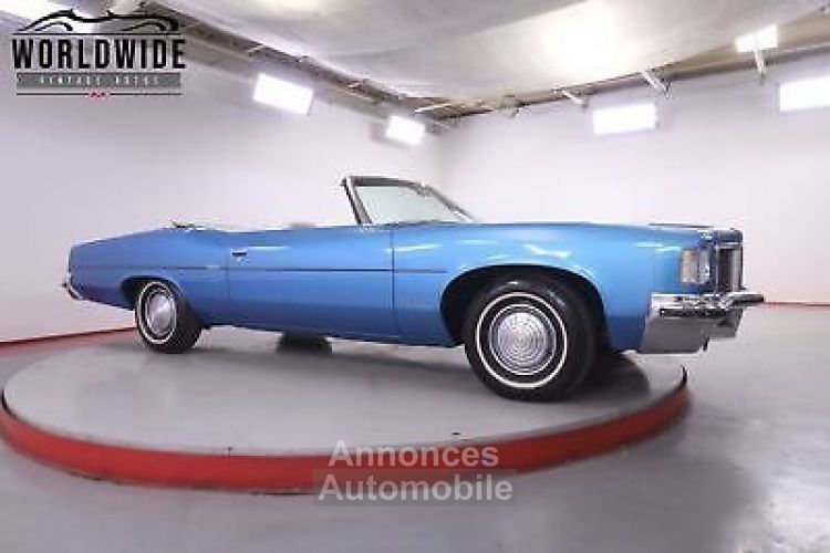 Pontiac Catalina - <small></small> 26.500 € <small>TTC</small> - #2