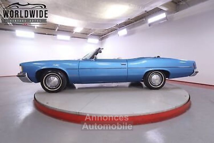 Pontiac Catalina - <small></small> 26.500 € <small>TTC</small> - #3