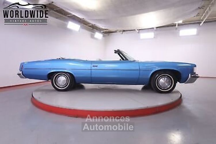 Pontiac Catalina - <small></small> 26.500 € <small>TTC</small> - #4