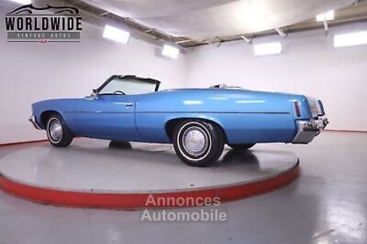 Pontiac Catalina - <small></small> 26.500 € <small>TTC</small> - #5