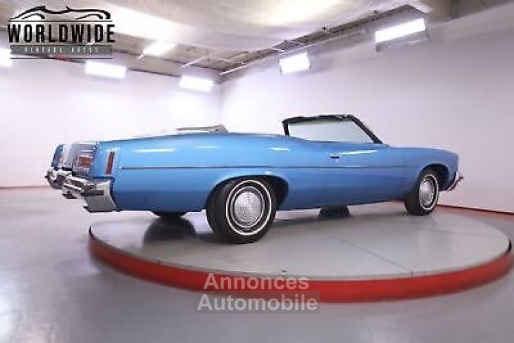 Pontiac Catalina - <small></small> 26.500 € <small>TTC</small> - #6