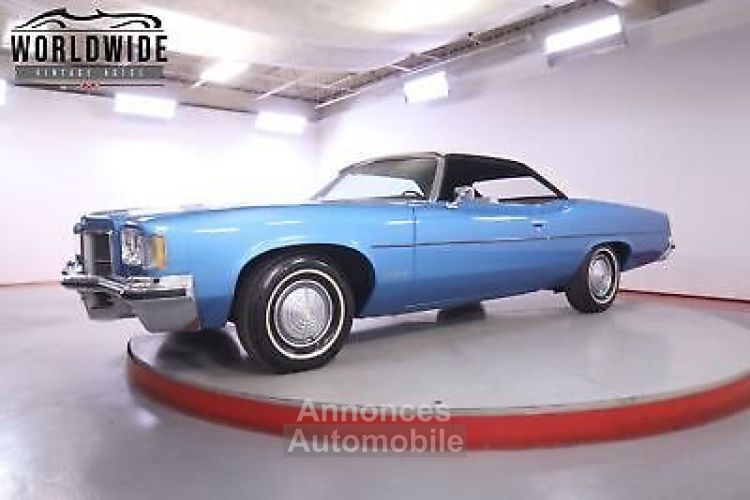 Pontiac Catalina - <small></small> 26.500 € <small>TTC</small> - #7