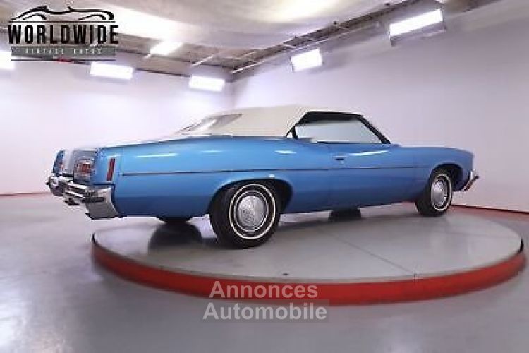 Pontiac Catalina - <small></small> 26.500 € <small>TTC</small> - #9