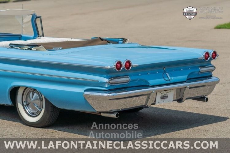 Pontiac Catalina - <small></small> 53.800 € <small>TTC</small> - #31