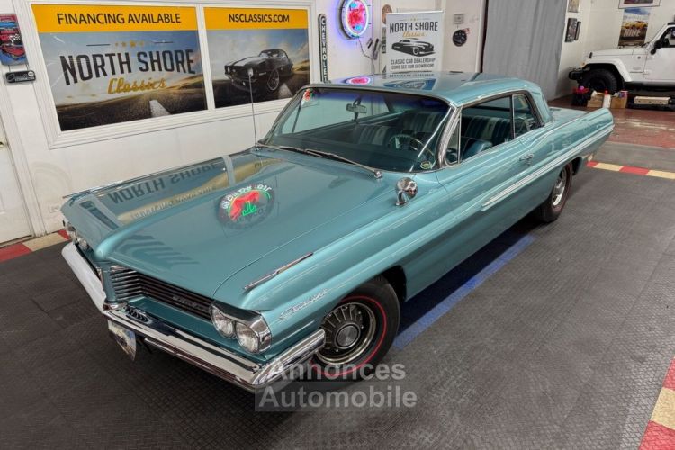 Pontiac Catalina - <small></small> 58.900 € <small>TTC</small> - #1