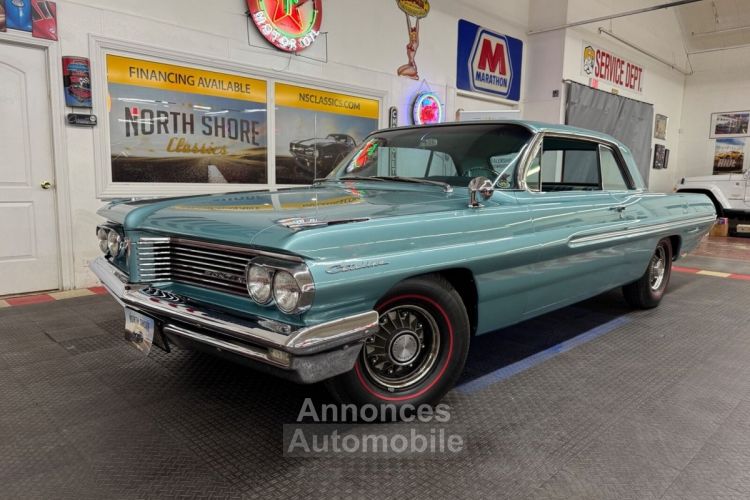 Pontiac Catalina - <small></small> 58.900 € <small>TTC</small> - #2