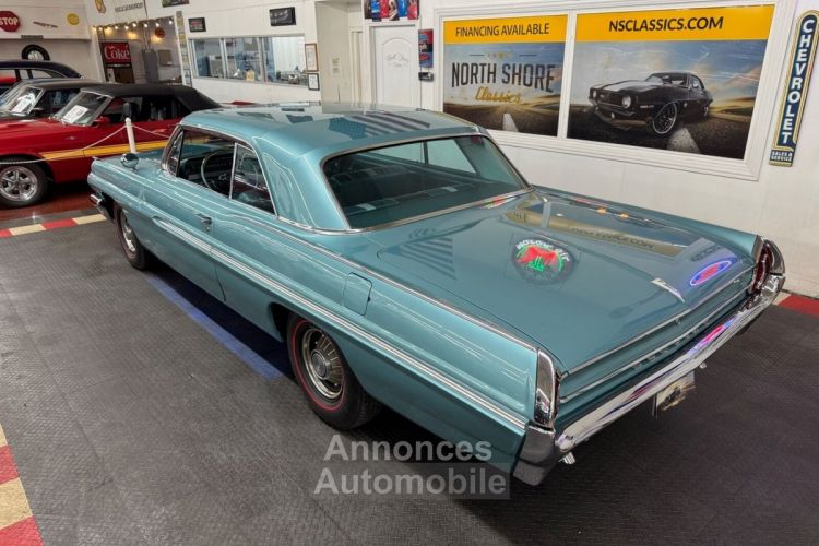 Pontiac Catalina - <small></small> 58.900 € <small>TTC</small> - #3