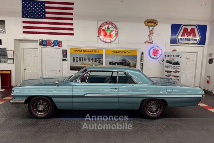 Pontiac Catalina - <small></small> 58.900 € <small>TTC</small> - #4