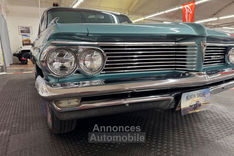 Pontiac Catalina - <small></small> 58.900 € <small>TTC</small> - #9