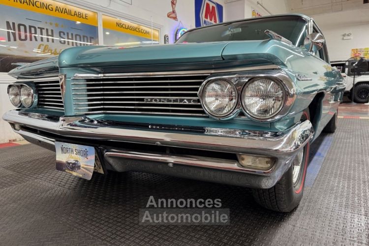 Pontiac Catalina - <small></small> 58.900 € <small>TTC</small> - #10