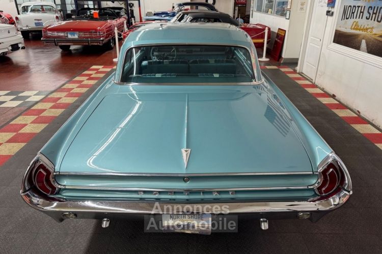 Pontiac Catalina - <small></small> 58.900 € <small>TTC</small> - #13