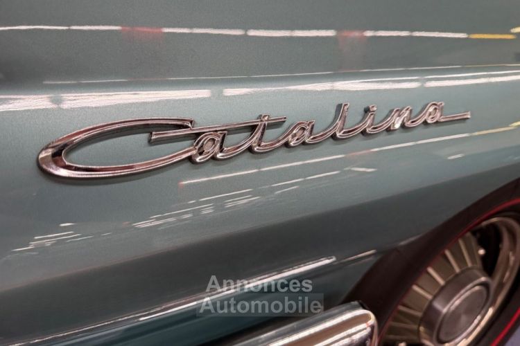 Pontiac Catalina - <small></small> 58.900 € <small>TTC</small> - #18