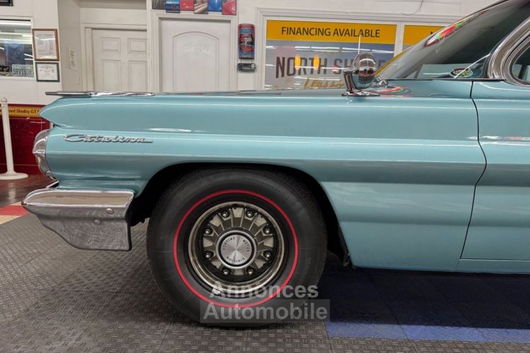 Pontiac Catalina - <small></small> 58.900 € <small>TTC</small> - #20