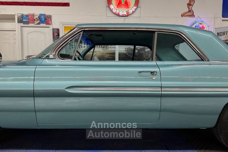 Pontiac Catalina - <small></small> 58.900 € <small>TTC</small> - #21