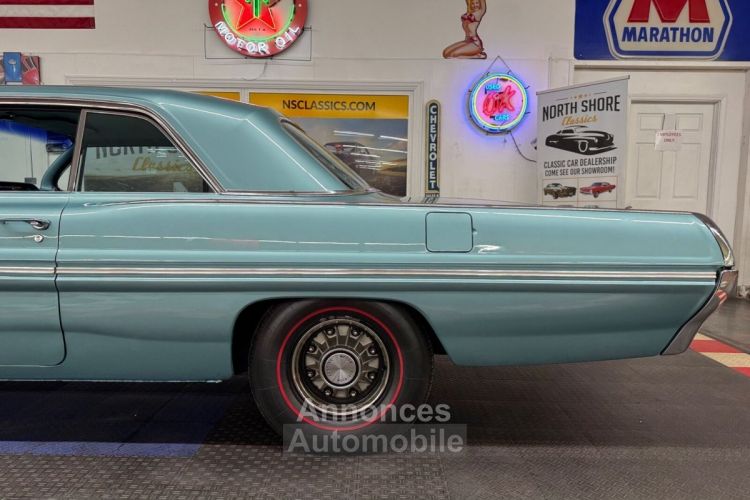 Pontiac Catalina - <small></small> 58.900 € <small>TTC</small> - #22