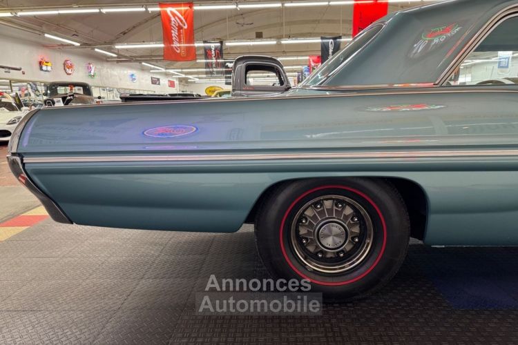 Pontiac Catalina - <small></small> 58.900 € <small>TTC</small> - #27