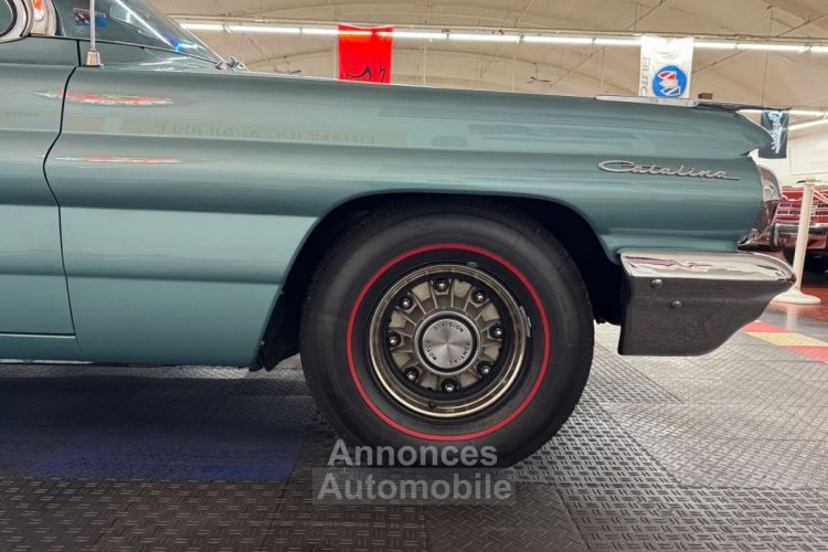 Pontiac Catalina - <small></small> 58.900 € <small>TTC</small> - #29