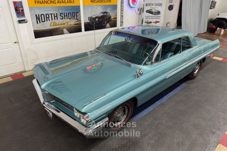 Pontiac Catalina - <small></small> 58.900 € <small>TTC</small> - #31