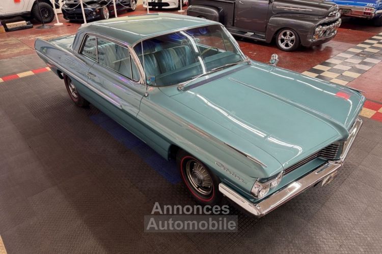 Pontiac Catalina - <small></small> 58.900 € <small>TTC</small> - #33