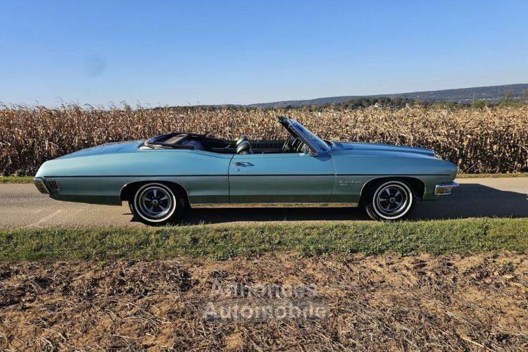 Pontiac Catalina convertible  - <small></small> 25.000 € <small>TTC</small> - #1