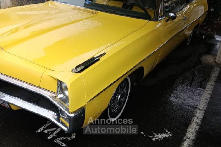 Pontiac Catalina convertible  - <small></small> 38.000 € <small>TTC</small> - #6