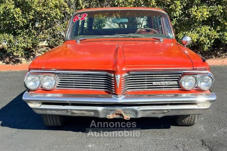 Pontiac Catalina safari  - <small></small> 18.000 € <small>TTC</small> - #2