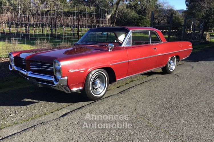 Pontiac Catalina ventura  - <small></small> 30.300 € <small>TTC</small> - #1