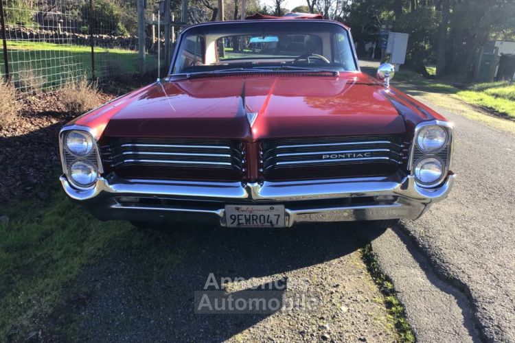 Pontiac Catalina ventura  - <small></small> 30.300 € <small>TTC</small> - #5