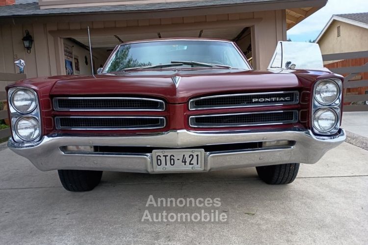 Pontiac Catalina Ventura 421  - <small></small> 43.000 € <small>TTC</small> - #2