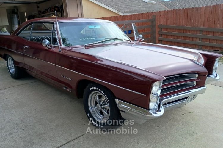 Pontiac Catalina Ventura 421  - <small></small> 43.000 € <small>TTC</small> - #4