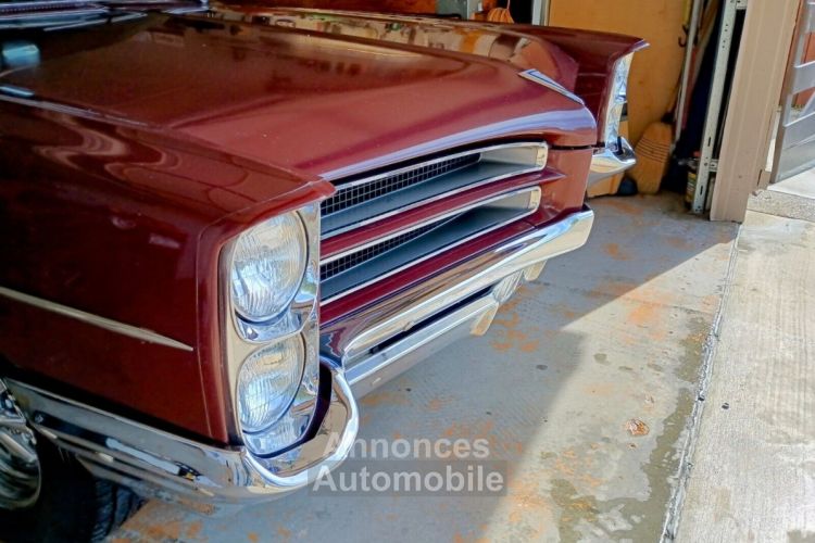 Pontiac Catalina Ventura 421  - <small></small> 43.000 € <small>TTC</small> - #5