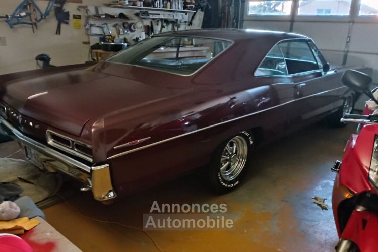 Pontiac Catalina Ventura 421  - <small></small> 33.000 € <small>TTC</small> - #27