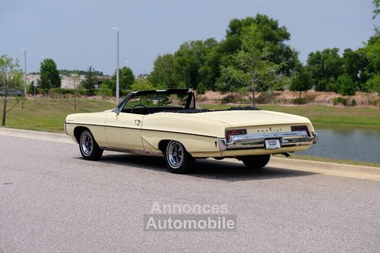 Pontiac Catalina Venture  - <small></small> 49.000 € <small>TTC</small> - #4