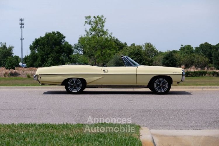 Pontiac Catalina Venture  - <small></small> 49.000 € <small>TTC</small> - #7