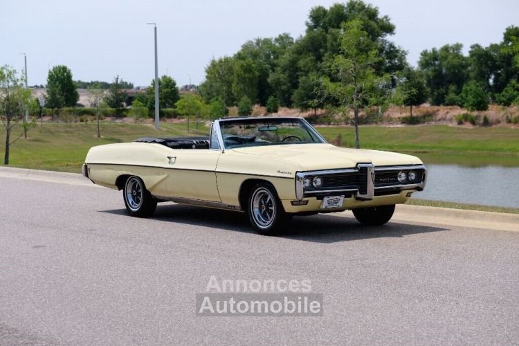 Pontiac Catalina Venture  - <small></small> 49.000 € <small>TTC</small> - #9