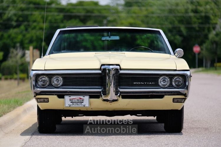 Pontiac Catalina Venture  - <small></small> 49.000 € <small>TTC</small> - #10