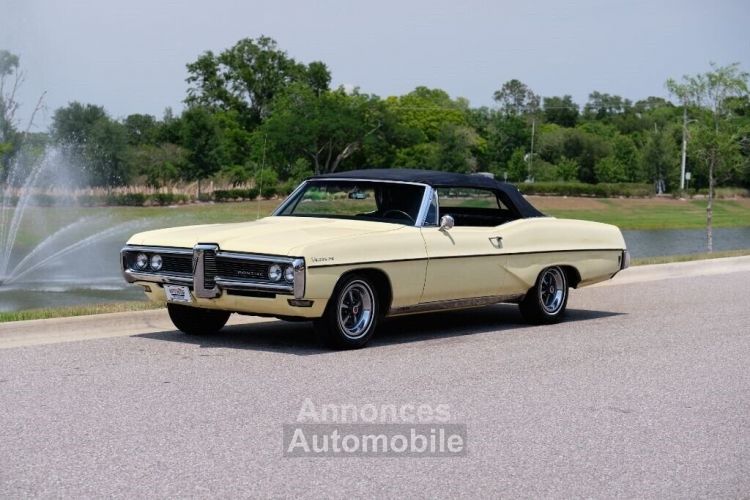 Pontiac Catalina Venture  - <small></small> 49.000 € <small>TTC</small> - #11