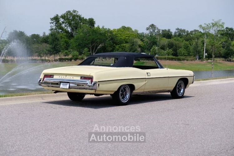 Pontiac Catalina Venture  - <small></small> 49.000 € <small>TTC</small> - #12