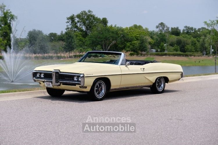 Pontiac Catalina Venture  - <small></small> 49.000 € <small>TTC</small> - #1