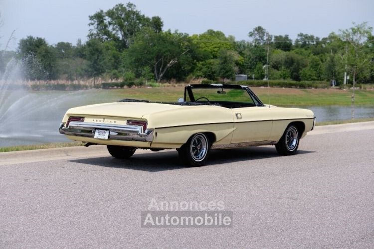 Pontiac Catalina Venture  - <small></small> 48.600 € <small>TTC</small> - #6