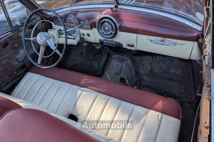 Pontiac Chieftain convertible. - <small></small> 36.600 € <small>TTC</small> - #10