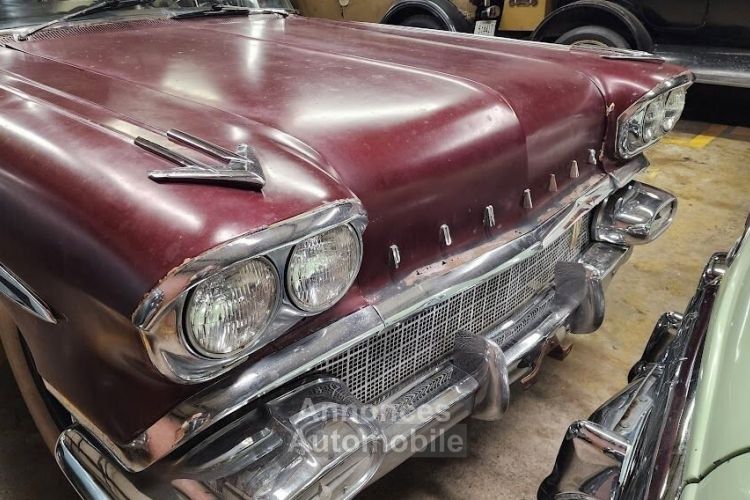 Pontiac Chieftain Safari Wagon  - <small></small> 18.000 € <small>TTC</small> - #37