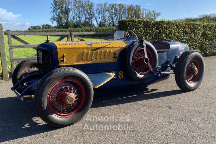 Pontiac Eight 8 Special - 1933 - <small></small> 110.000 € <small>TTC</small> - #6