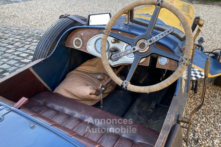 Pontiac Eight 8 Special - 1933 - <small></small> 110.000 € <small>TTC</small> - #10