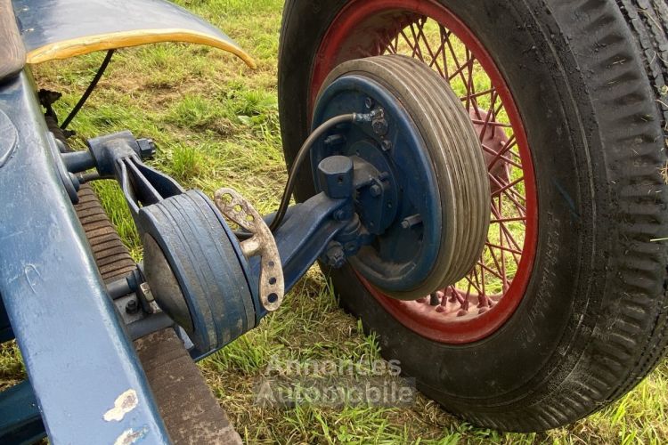 Pontiac Eight 8 Special - 1933 - <small></small> 110.000 € <small>TTC</small> - #15