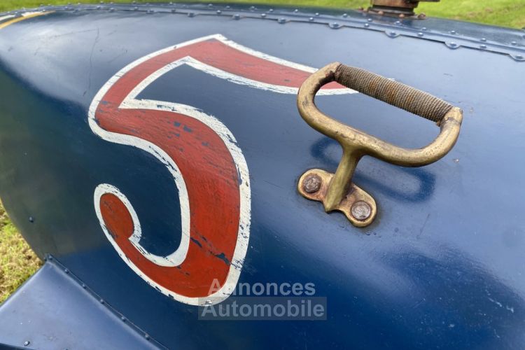 Pontiac Eight 8 Special - 1933 - <small></small> 110.000 € <small>TTC</small> - #18