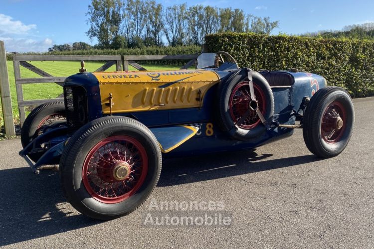 Pontiac Eight 8 Special - 1933 - <small></small> 110.000 € <small>TTC</small> - #24