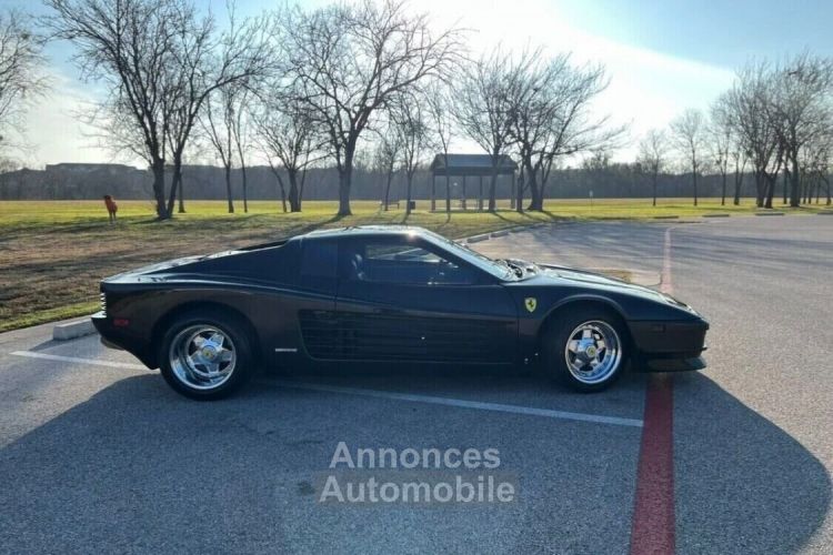 Pontiac Fiero - <small></small> 29.000 € <small>TTC</small> - #1