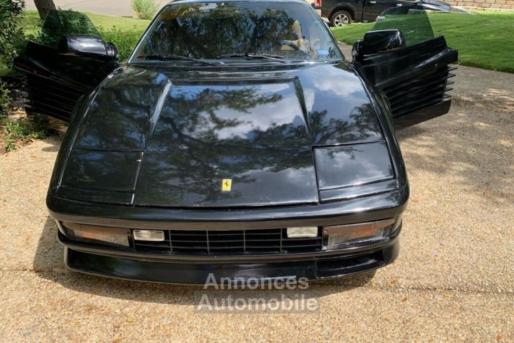 Pontiac Fiero - <small></small> 29.000 € <small>TTC</small> - #25