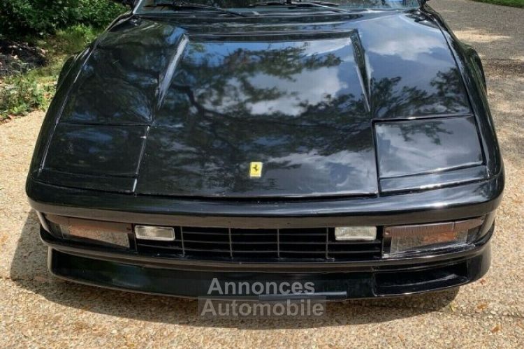 Pontiac Fiero - <small></small> 29.000 € <small>TTC</small> - #26